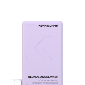 BLONDE.ANGEL.WASH