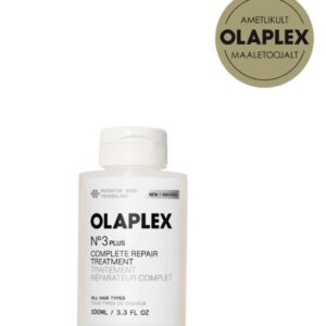 OLAPLEX No.3PLUS COMPLETE REPAIR TREATMENT