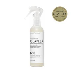 OLAPLEX No.0 INTENSIVE BOND BUILDING HAIR TREATMENT