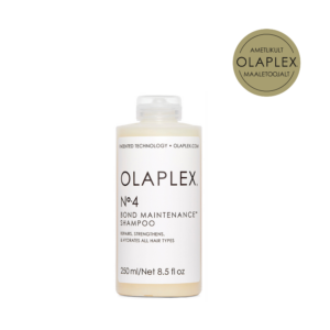 OLAPLEX No.4 BOND MAINTENANCE SHAMPOO