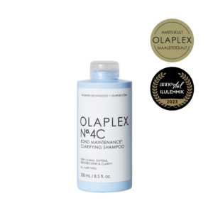 OLAPLEX No.4C BOND MAINTENANCE CLARIFYING SHAMPOO