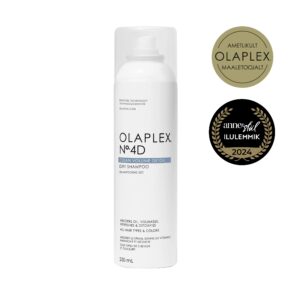 OLAPLEX No. 4D Dry Shampoo