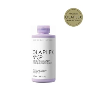 OLAPLEX No.5P BLOND ENHANCER TONING CONDITIONER