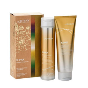 JOICO K-Pak Reconstructing Double the Joy