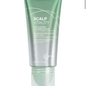 JOICO Scalp Vitality Exfoliating Foaming Scrub