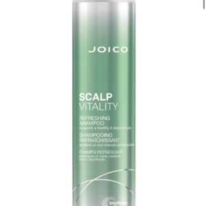 JOICO Scalp Vitality Refreshing Shampoo
