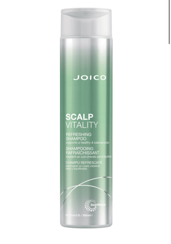 JOICO Scalp Vitality Refreshing Shampoo