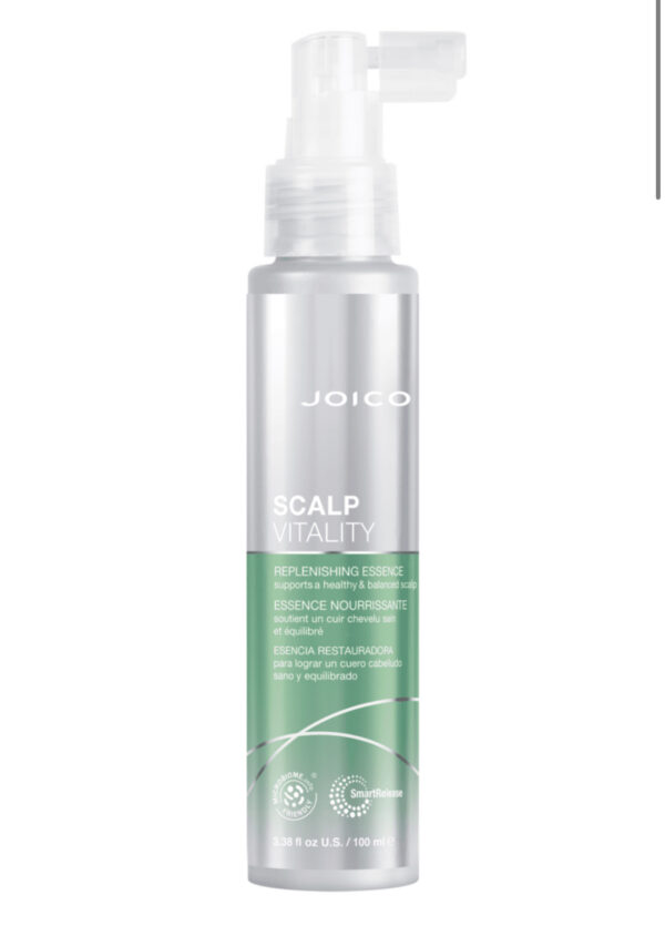 JOICO Scalp Vitality Replenishing Essence