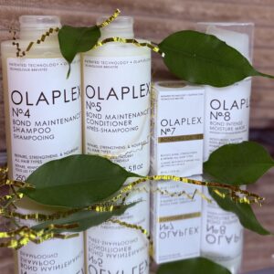 OLAPLEX KOMPLEKT