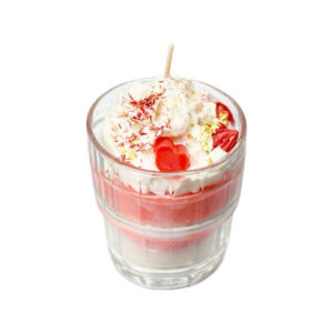 KÄSITÖÖ SOJAKÜÜNAL 100 G – LUKSUSLIK LÕHN JA PUHAS PÕLEMINE