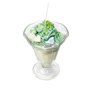 KÄSITÖÖ SOJAKÜÜNAL 100 G – LUKSUSLIK LÕHN JA PUHAS PÕLEMINE