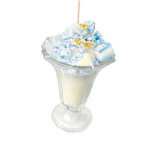 KÄSITÖÖ SOJAKÜÜNAL 100 G – LUKSUSLIK LÕHN JA PUHAS PÕLEMINE