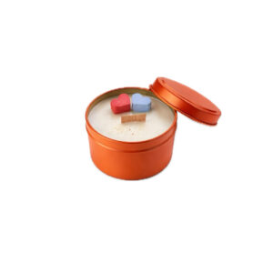 KÄSITÖÖ SOJAKÜÜNAL 100 G – LUKSUSLIK LÕHN JA PUHAS PÕLEMINE