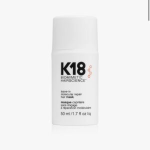 K18 Biomimetic Hairscience Leave-in Molecular Repair Hair Mask