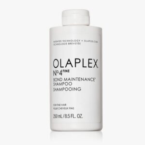 OLAPLEX No.4 Fine Bond Maintenance Shampoo
