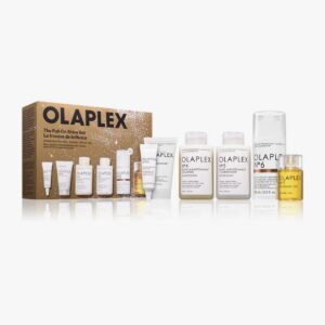 THE FULL ON SHINE SET jõulukomplekt