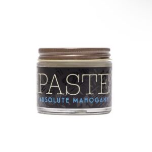 18.21 MAN MADE Hair Styling Paste Absolute Mahogany