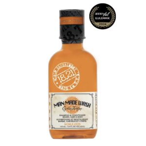 18.21 MAN MADE Wash Noble Oud