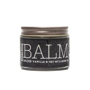 18.21 MAN MADE Beard Balm Spiced Vanilla