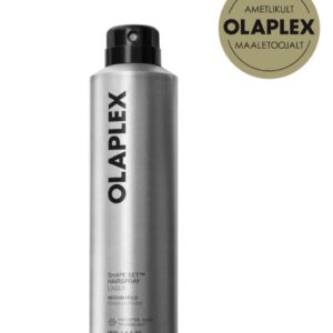 OLAPLEX Shape Set™ Hair Spray