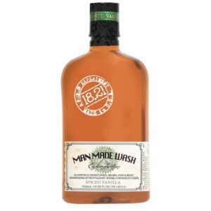 18.21 MAN MADE Wash Spiced Vanilla