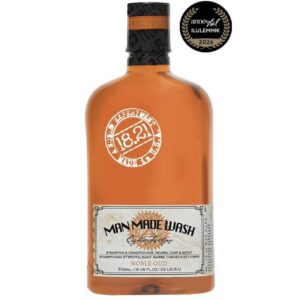 18.21 MAN MADE Wash Noble Oud