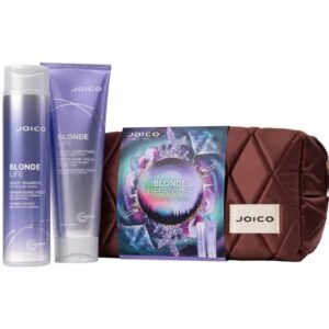 JOICO Blonde Life Violet Dreamscape Duo
