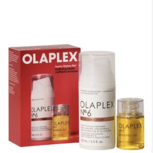 Olaplex Iconic Stylers Gift Set