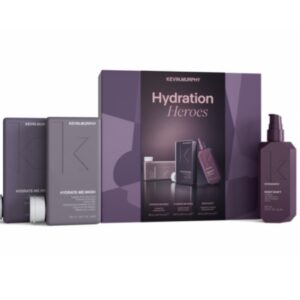 HYDRATION HEROES Kinkekomplekt